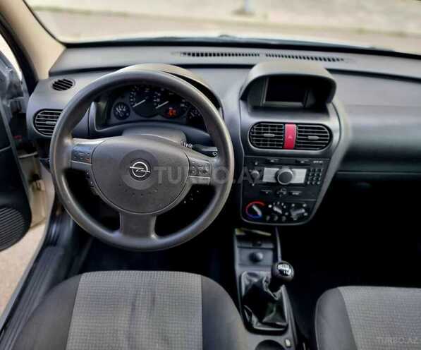 Opel Combo 2008, 177,070 km - 1.3 l - Bakı