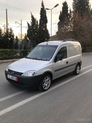 Opel Combo 2008, 177,070 km - 1.3 l - Bakı