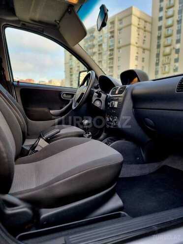 Opel Combo 2008, 177,070 km - 1.3 l - Bakı