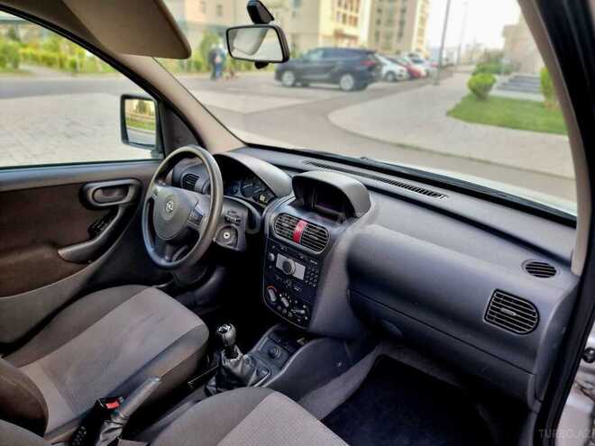 Opel Combo 2008, 177,070 km - 1.3 l - Bakı