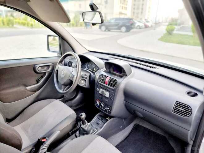 Opel Combo 2008, 177,070 km - 1.3 l - Bakı