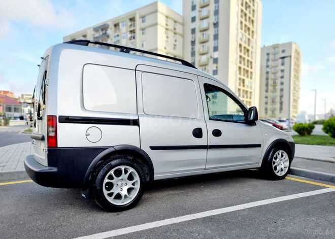 Opel Combo 2008, 177,070 km - 1.3 l - Bakı