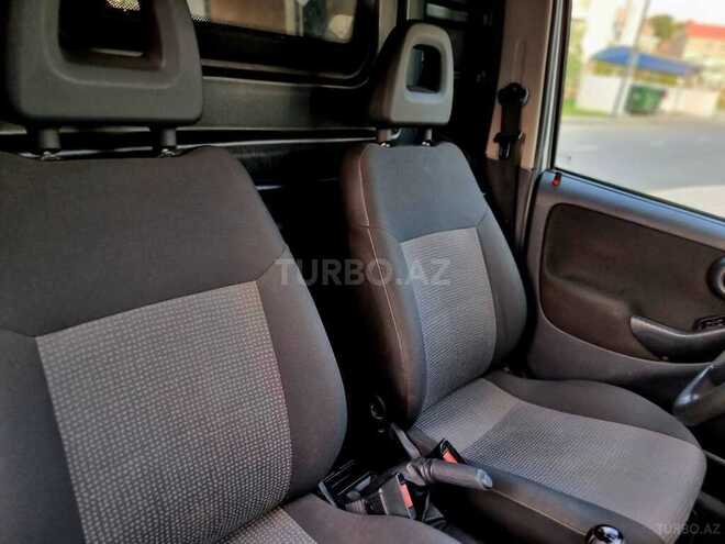 Opel Combo 2008, 177,070 km - 1.3 l - Bakı