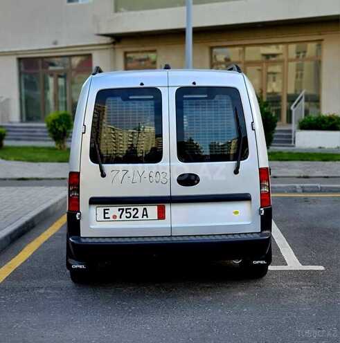 Opel Combo 2008, 177,070 km - 1.3 l - Bakı
