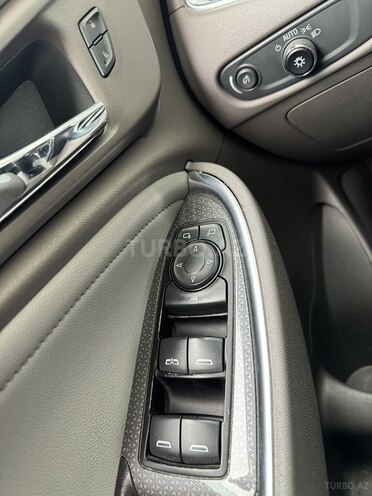 Chevrolet Malibu 2016, 201,100 km - 1.5 l - Bakı