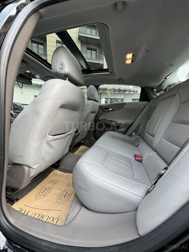 Chevrolet Malibu 2016, 201,100 km - 1.5 l - Bakı