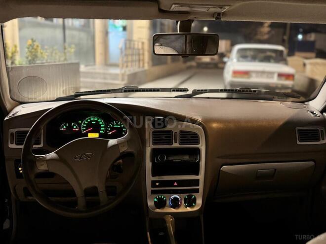Chery Amulet (A15) 2009, 226,238 km - 1.6 л - Bakı