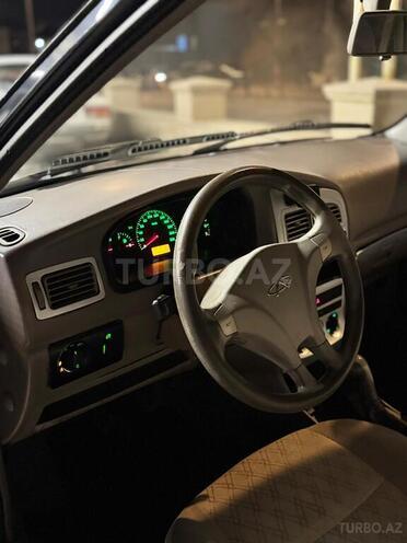 Chery Amulet (A15) 2009, 226,238 km - 1.6 л - Bakı