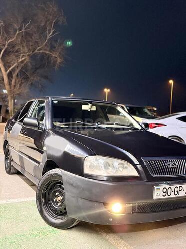 Chery Amulet (A15) 2009, 226,238 km - 1.6 л - Bakı