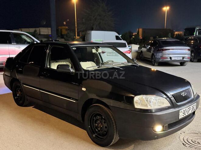 Chery Amulet (A15) 2009, 226,238 km - 1.6 л - Bakı