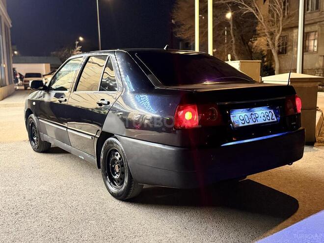 Chery Amulet (A15) 2009, 226,238 km - 1.6 л - Bakı
