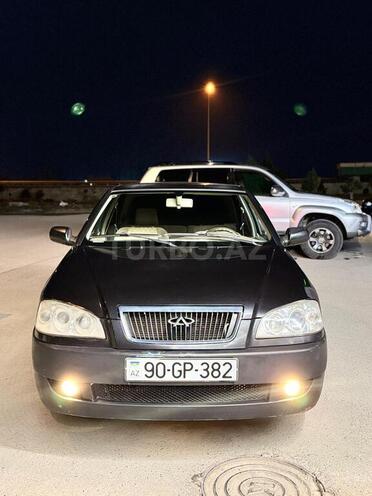 Chery Amulet (A15) 2009, 226,238 km - 1.6 л - Bakı