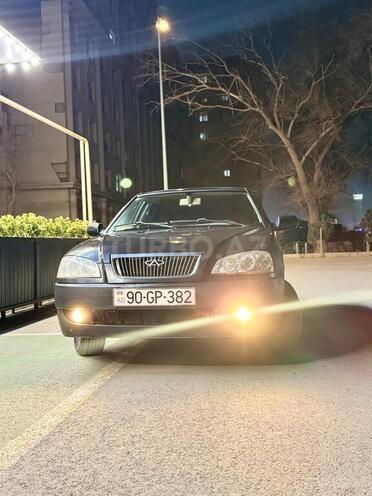 Chery Amulet (A15) 2009, 226,238 km - 1.6 л - Bakı