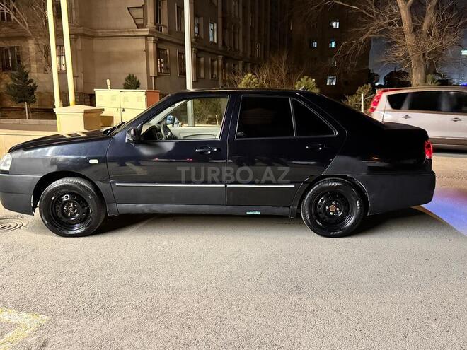 Chery Amulet (A15) 2009, 226,238 km - 1.6 л - Bakı