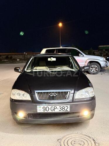 Chery Amulet (A15) 2009, 226,238 km - 1.6 л - Bakı