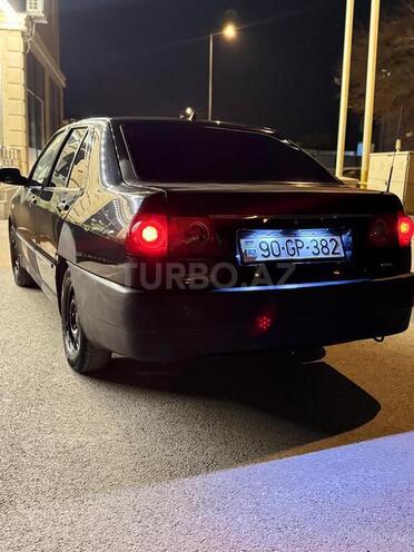Chery Amulet (A15) 2009, 226,238 km - 1.6 л - Bakı