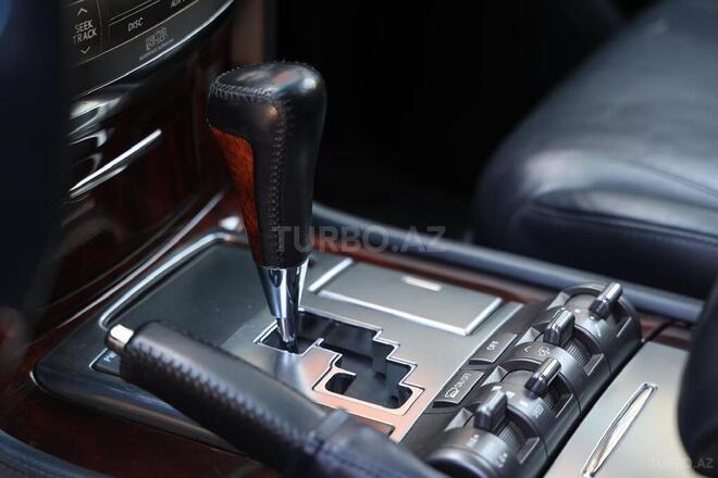 Lexus LX 570-6