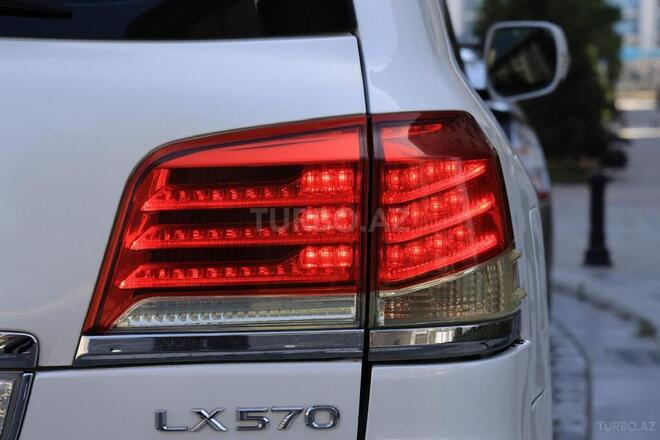 Lexus LX 570-8