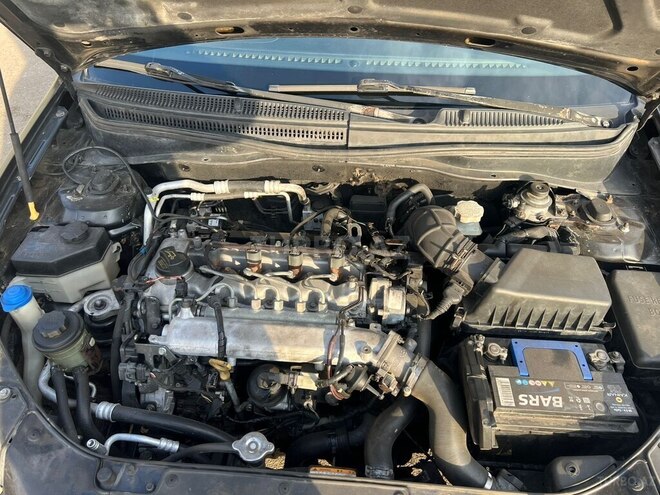 Kia Rio 2006, 208,400 km - 1.5 l - Gəncə