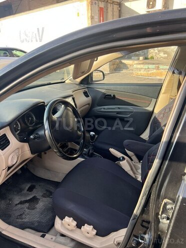 Kia Rio 2006, 208,400 km - 1.5 l - Gəncə