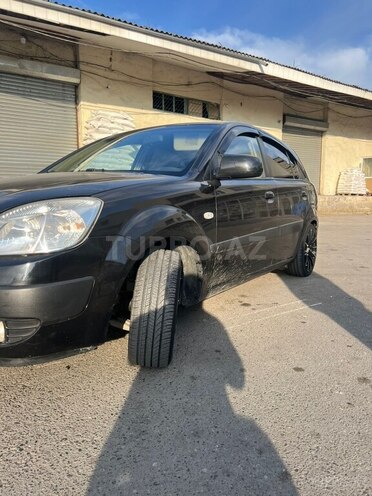 Kia Rio 2006, 208,400 km - 1.5 l - Gəncə