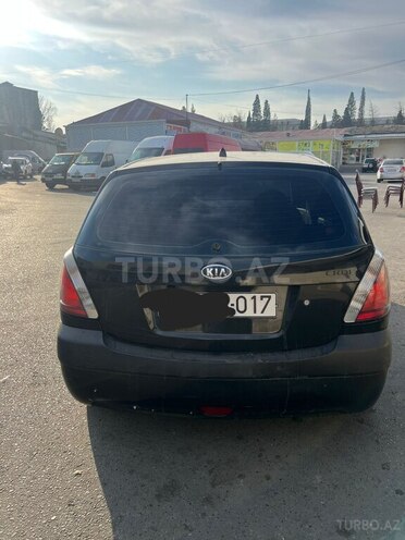 Kia Rio 2006, 208,400 km - 1.5 l - Gəncə