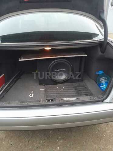 Mercedes E 240 1997, 234,765 km - 2.4 л - Bakı