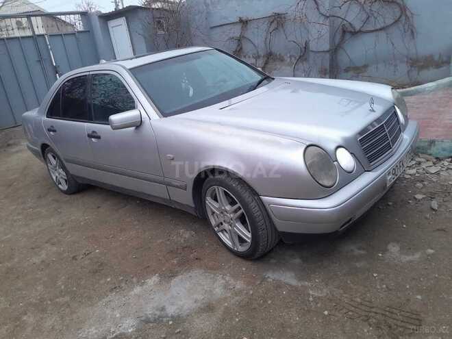 Mercedes E 240 1997, 234,765 km - 2.4 л - Bakı
