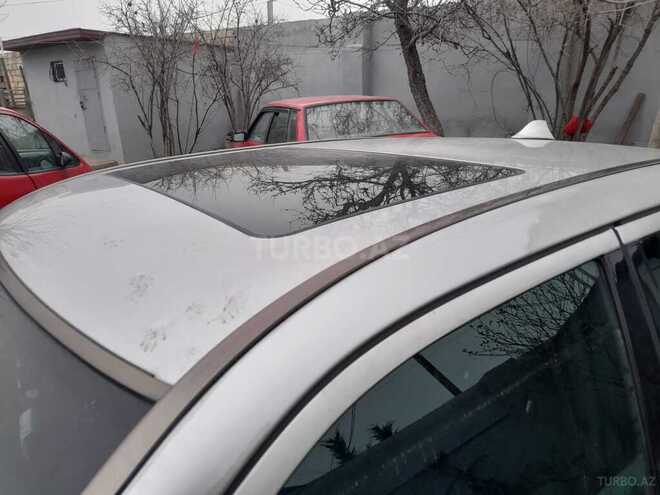 Mercedes E 240 1997, 234,765 km - 2.4 л - Bakı