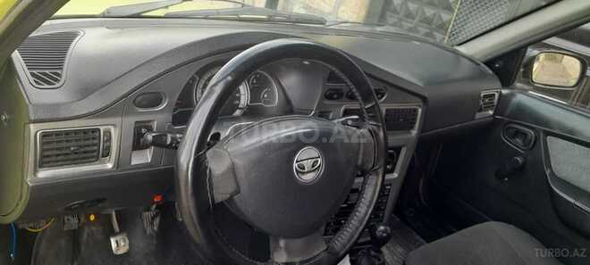 Daewoo Nexia 2009, 231,578 km - 1.5 l - Qusar