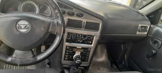 Daewoo Nexia 2009, 231,578 km - 1.5 l - Qusar