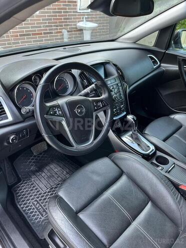 Opel Astra 2015, 97,563 km - 1.6 l - Bakı