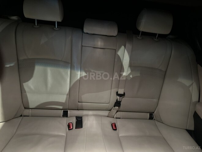 BMW 528 2016, 230,000 km - 2.0 l - Sumqayıt