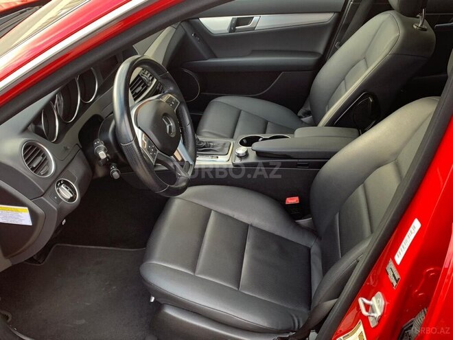 Mercedes C 250-15