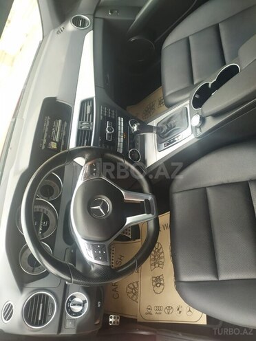 Mercedes C 250-17