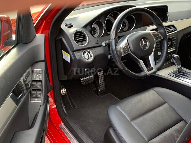 Mercedes C 250-18