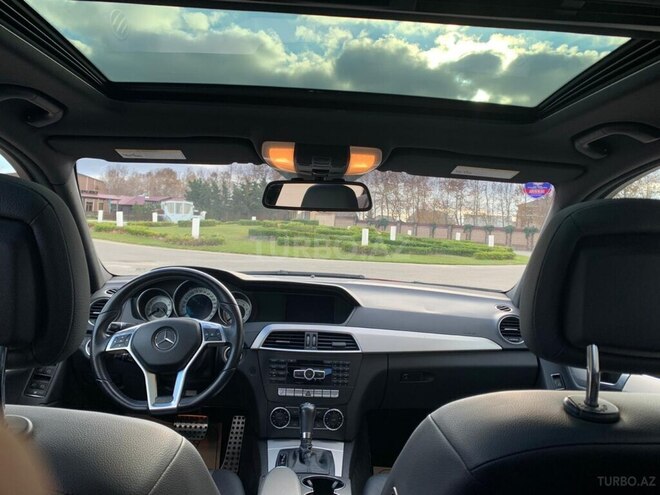 Mercedes C 250-20