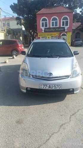 Toyota Prius 2008, 320,000 km - 1.5 л - Bakı