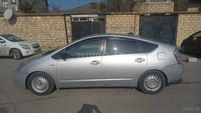 Toyota Prius 2008, 320,000 km - 1.5 л - Bakı