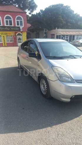 Toyota Prius 2008, 320,000 km - 1.5 л - Bakı