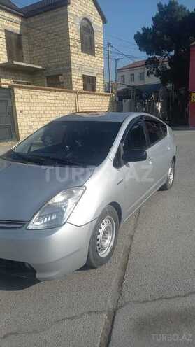 Toyota Prius 2008, 320,000 km - 1.5 л - Bakı