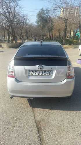Toyota Prius 2008, 320,000 km - 1.5 л - Bakı