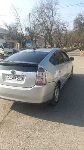 Toyota Prius 2008, 320,000 km - 1.5 л - Bakı