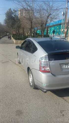 Toyota Prius 2008, 320,000 km - 1.5 л - Bakı