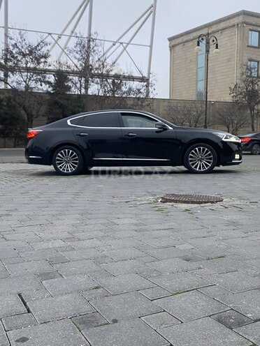 Kia K7-6