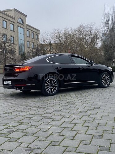Kia K7-7