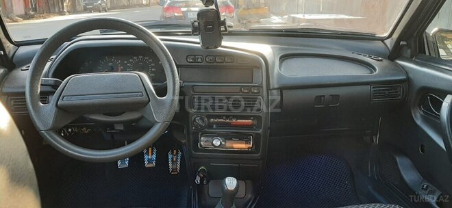 LADA (VAZ) 21099 1998, 400,000 km - 1.5 л - Cəlilabad