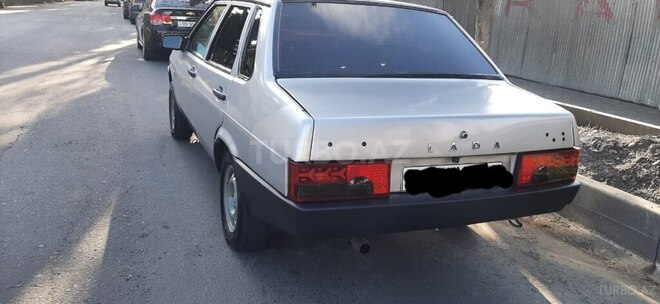 LADA (VAZ) 21099 1998, 400,000 km - 1.5 л - Cəlilabad