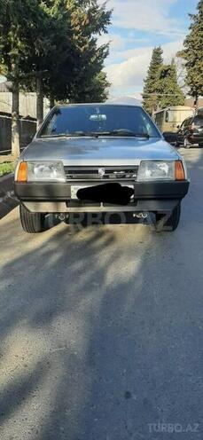 LADA (VAZ) 21099 1998, 400,000 km - 1.5 л - Cəlilabad