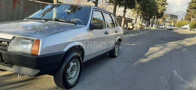 LADA (VAZ) 21099 1998, 400,000 km - 1.5 л - Cəlilabad